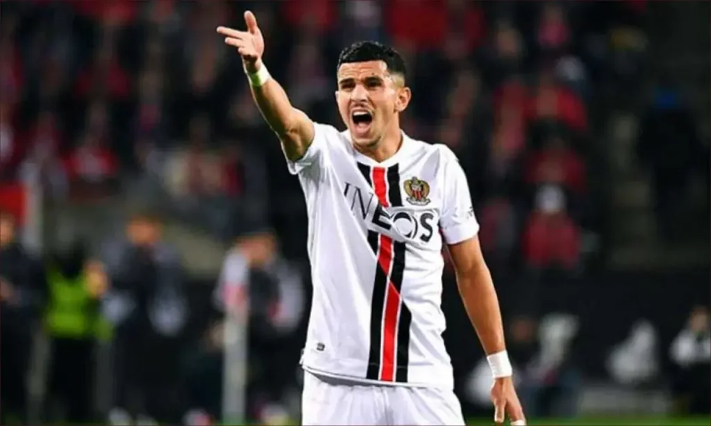 Resumption of the case. The French prosecution insists on the prison of the Algerian player Youssef Atal