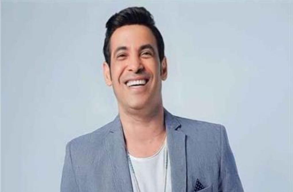 Saad Al -Saghir in the face of a new legal problem