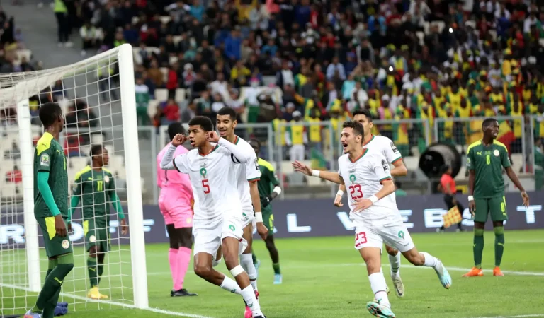 She started the day before yesterday in Egypt: six African players to follow very closely at CAN U-20, including a Moroccan