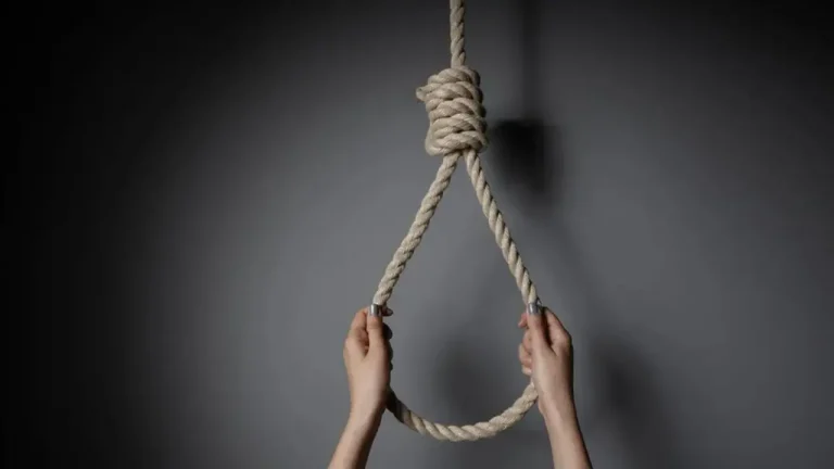 Shishawah .. a tragic end of a woman who could not bear her life partner