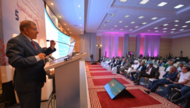 Sidi Ifni: les lauréats de la 5è édition du Prix de la presse et des médias du Sahara marocain primés