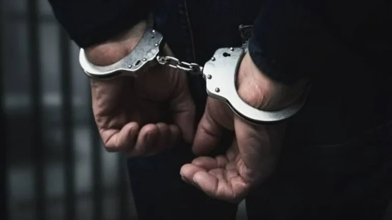 Take up checks without a balance that leads an entrepreneur to Marrakech at Al -Audaya prison