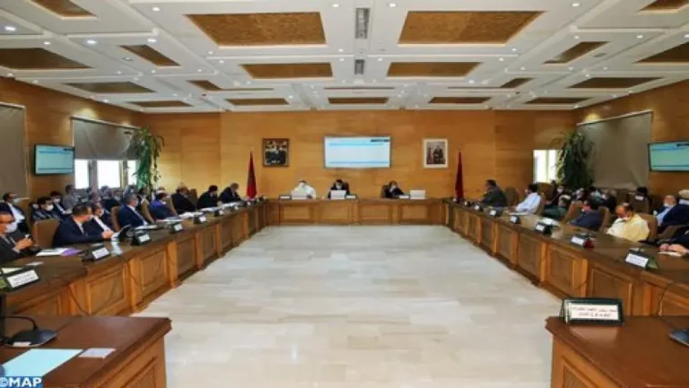 Tangier-Tetouan-Al-Hoceima: the Regional Committee for Human Development approves 395 projects for the year 2025