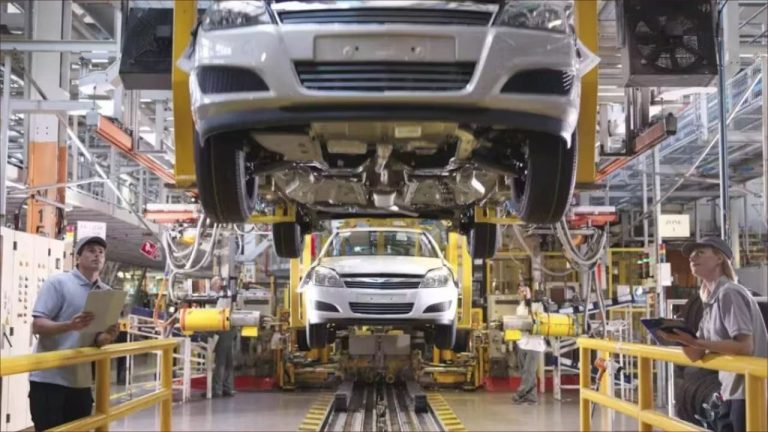 Tangier .. sign two partnerships to develop the automotive industry in Morocco
