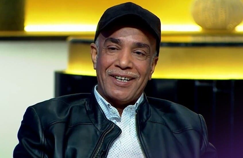 Technically launched from the film "Terrorism and Pure" .. Who is the late Egyptian artist Suleiman Eid?