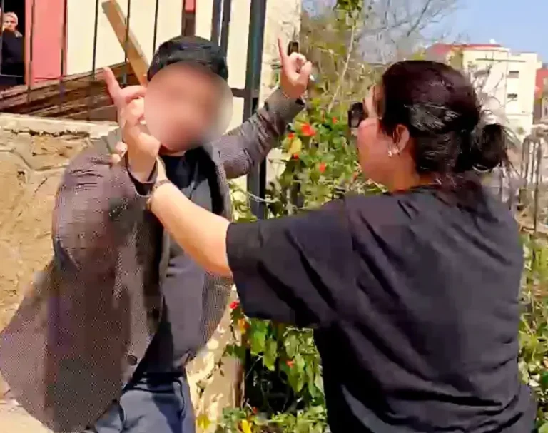 Temara Leader refuses to give up and use his lawyer