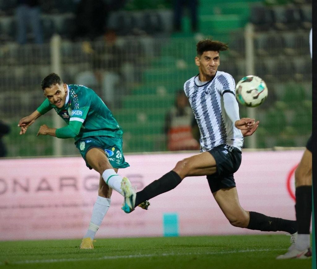 The Al -wajdi Islamic Federation excludes the hope of sports from the Throne Cup competitions