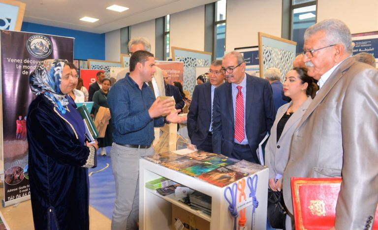 The Fez-Meknes region announces the launch of a new future for hospital tourism