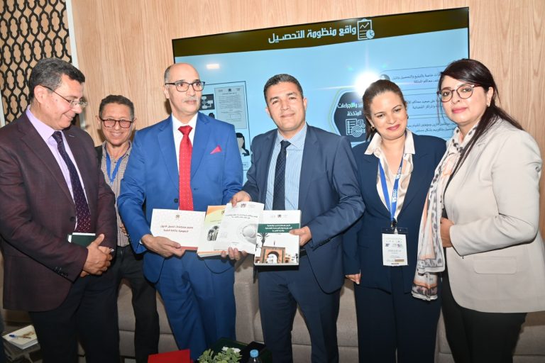 The Ministry of Justice organizes a scientific meeting on the theme on the third day on the theme "Perception of fines: paths and evolution".