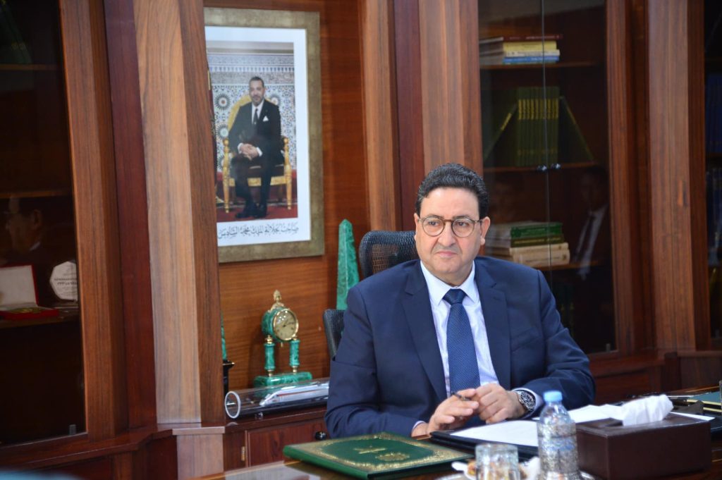 The Ministry of Transport and Logistics holds a new round of social dialogue with sectoral unions