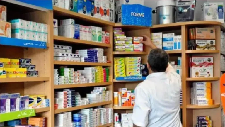 The National Federation of Moroccan Pharmacists Unions rejects the partial cost participation system