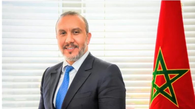 The National Office of Electricity and Drinking Water goes to the future with strategic partnerships