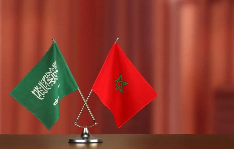 The Saudi cabinet approves a memorandum of understanding between Morocco and Saudi Arabia in the tax field