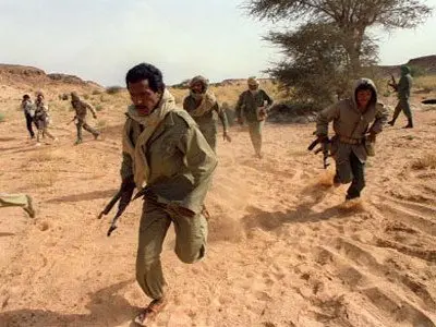 واشنطن بوست تؤكد تواجد عشرات مقاتلي البوليساريو المحتجزين في سوريا