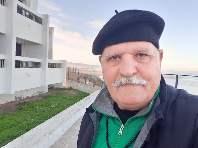The actor Hamid Al -Nidar highlights the suffering of artists: "I know what we laugh and do not cry."