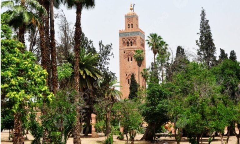 The call for the evaluation and protection of the inheritance of the Millennium of Marrakech