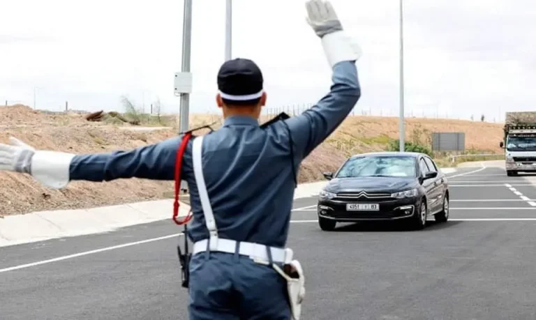 The chief court is the invalidation of a violation of the speed due to violations in the sovereign