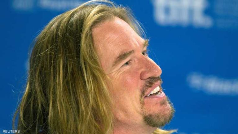 The death of Hollywood Fall Kilmer, the hero of the film "Batman Forever"
