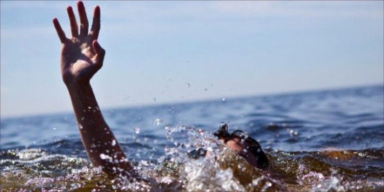 The death of a young man drowned in Martil Beach has come down from Agadir