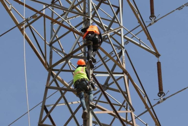 The interruption of electricity in Spain and Portugal is reduced to take care of the Dutch emergency scenario