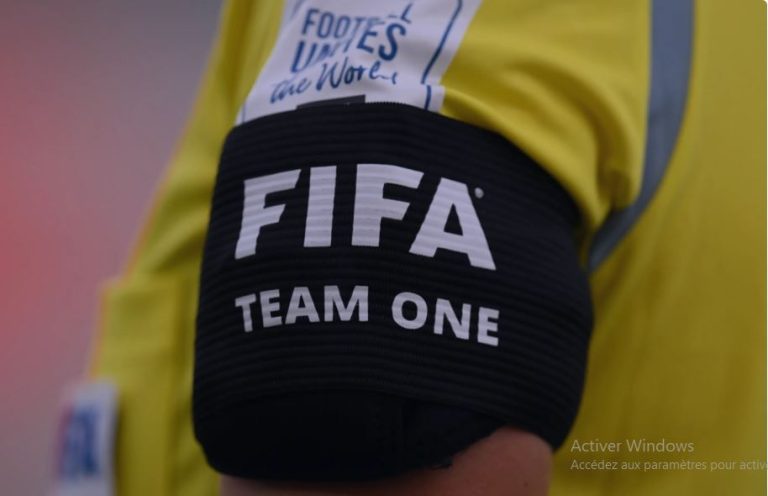 The list of referees of the FIFA 2025 ™ club World Cup unveiled. 03 official Algerians, only one Moroccan ... at the Var