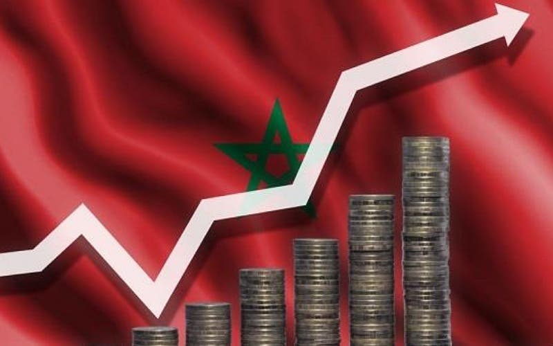 The national economy recorded growth of 3.6%