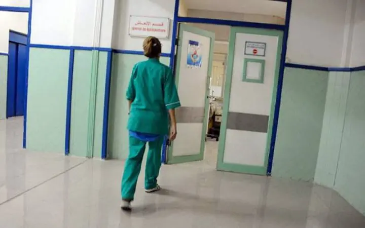 نقابة الممرضين تستنكر اعتداءً لفظيًا على قابلة داخل مستشفى سانية الرمل بتطوان