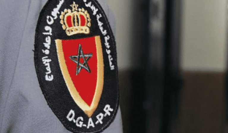 The prison delegate denies the validity of the allegations received by the former prisoner (AR)