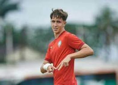 L'étoile d'un lionceau de l'atlas est née: Ali El Failali, champions d'afrique U17, est désormais considéré comme l’un des meilleurs joueurs de sa génération