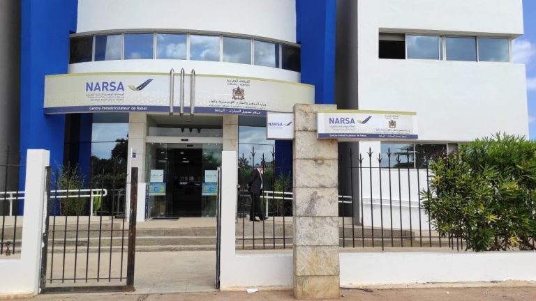 The work of the Administrative Council of the National Road Safety Agency