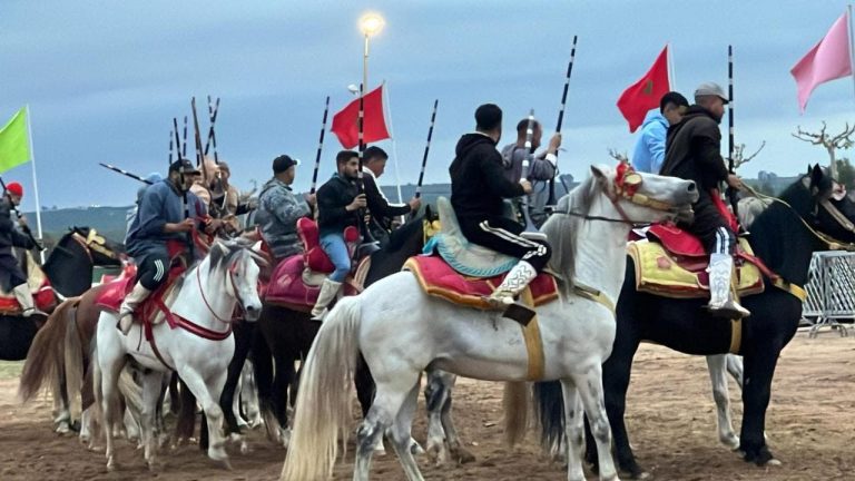 Tiflet is preparing to adopt the exclusion of the Hassan II price for Taburida