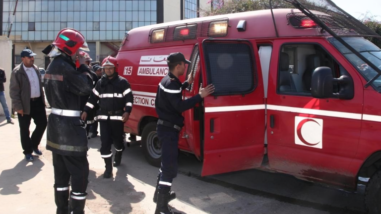 Twenty-Daths in a terrible traffic accident in Shishawah