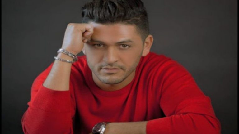 Young, Yunus, returns with a new song after a year of absence - an image