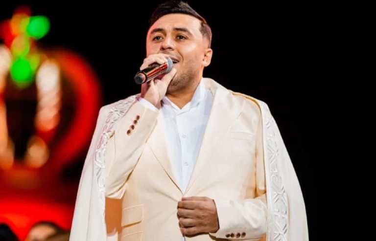 Zakaria al -Ghafouli leads the most visualized videos on YouTube -an image