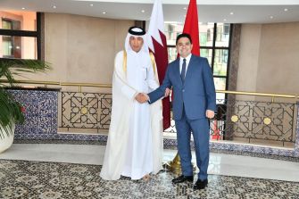 soutien constant et indéfectible de l’État du Qatar à la marocanité du Sahara