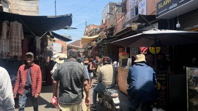 The Marrakech tourist group deals with non -approved tourist advice + photos