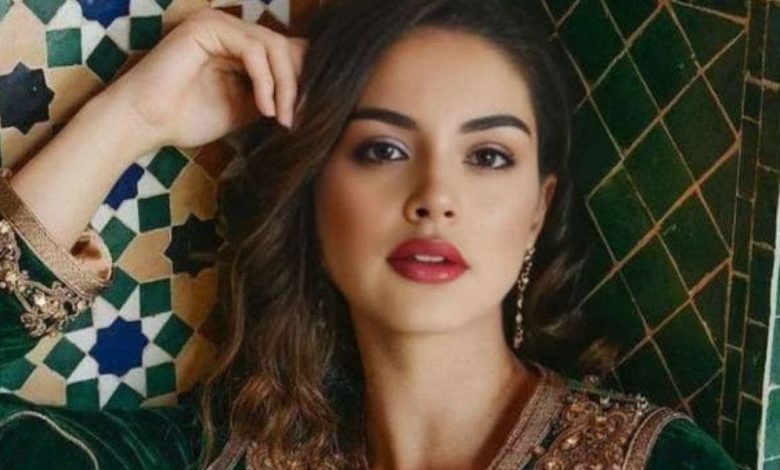 The heroine of the "Samehini" series denies her participation in events in Morocco and shows the reasons (photos)