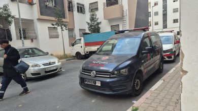 An intelligence security officer in Ain Al -Saba in Casablanca committed suicide