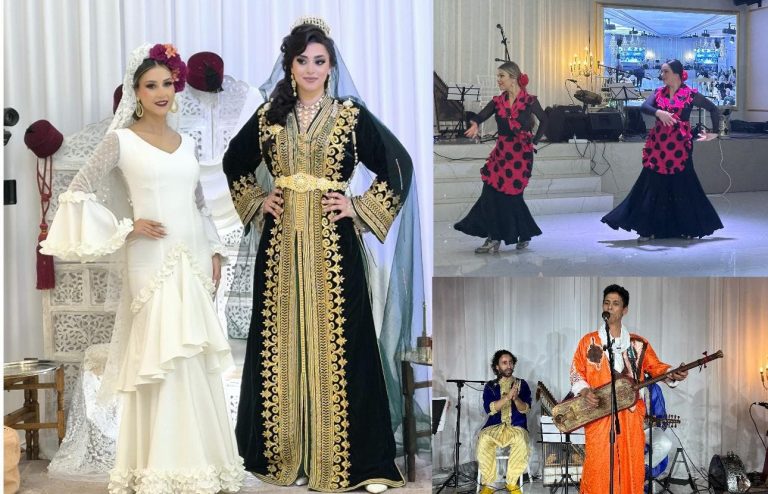 "Asmar" .. a cultural festival that brings Morocco and Spain to the dialogue and creativity table