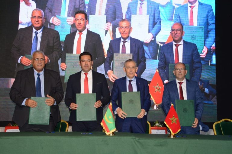 Oujda .. The sixth Regional Exhibition for Social Economy and Solidarity embodies a promising African dynamic and partnership