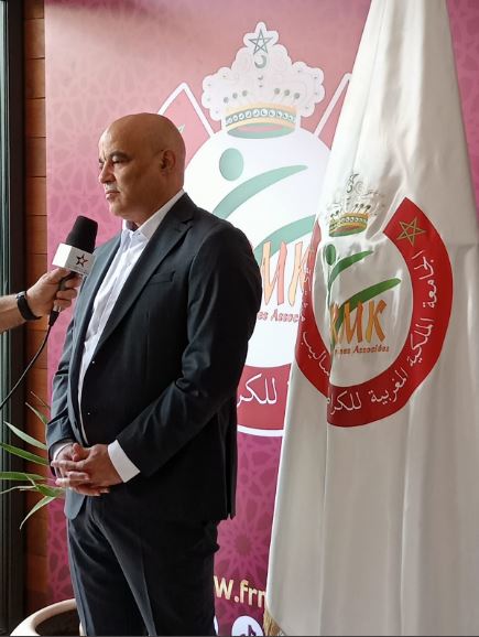 19 th Edition of the Open Rabat-Coupe International Mohammed VI of Karate: our champions are ready to restore the coat of arms in the kingdom of Morocco
