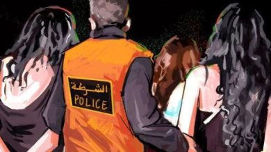 حملة امنية على ممتهني الدعارة بمراكش تقود لتوقيف 9 فتيات