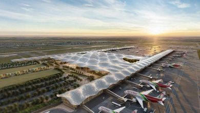 A Moroccan company won a huge business at Mohamed V airport in preparation for the 2030 World Cup