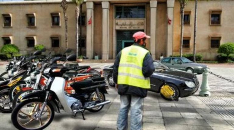 A bloody confrontation between "Kardanat" and the users of a bar on the street of Yugoslavia in Gilies Marrakech