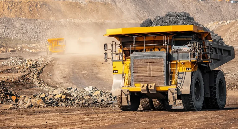 A giant British company investing in the copper and money sector, the periphery of Taroudant