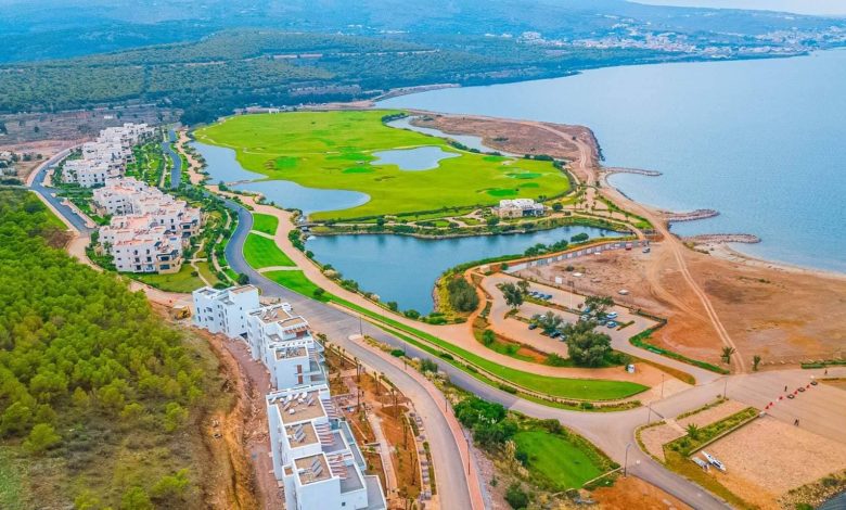 A green collapse in the heart of Marsika .. which is saved from the falsification project?