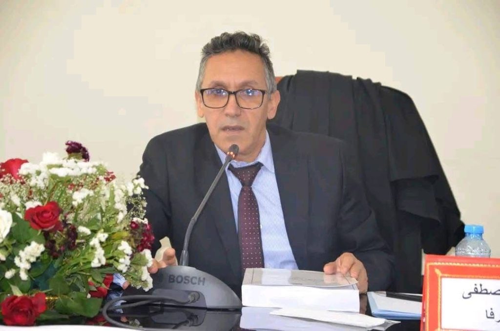 A journey into the depths of political thought: how Dr. Okasha bin al -Mustafa restores the history of political philosophy