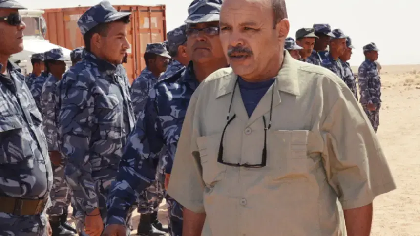 A leader of the "Polisario" calls for targeting investors and tourists in the Moroccan provinces of the South
