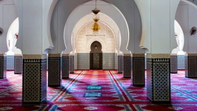 احتجاج مصلي مسجد بالحوز على ممارسات إمام ومطالب بفتح تحقيق