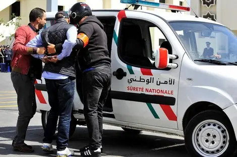 مداهمة وكر للدعارة بحي الرمل في اليوسفية.. وتوقيف 3 نساء وشاب